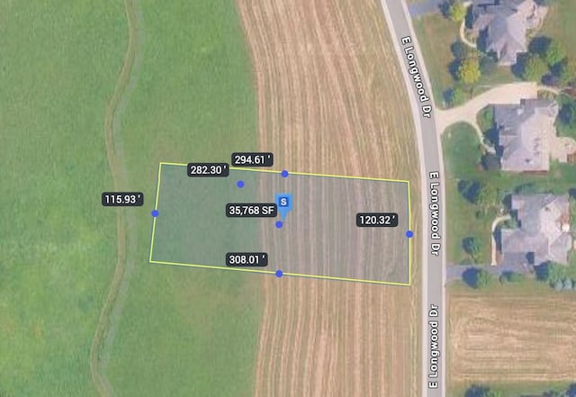 1300 E Longwood Dr, Bull Valley, IL 60098 - photo 7