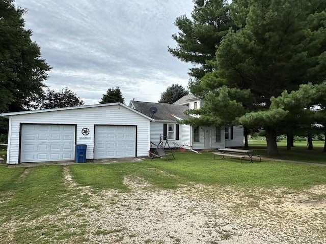 1470 Stone St, Albany, IL 61230 - photo 1