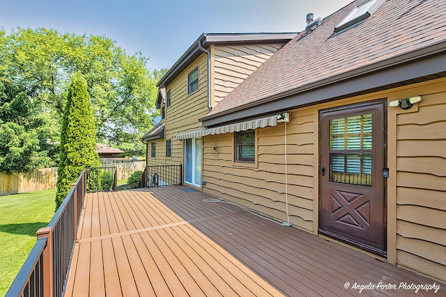 3619 Overlook Dr, Richmond, IL 60071 - photo 33