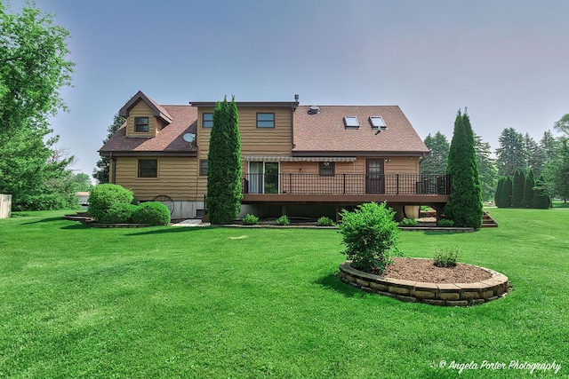 3619 Overlook Dr, Richmond, IL 60071 - photo 36