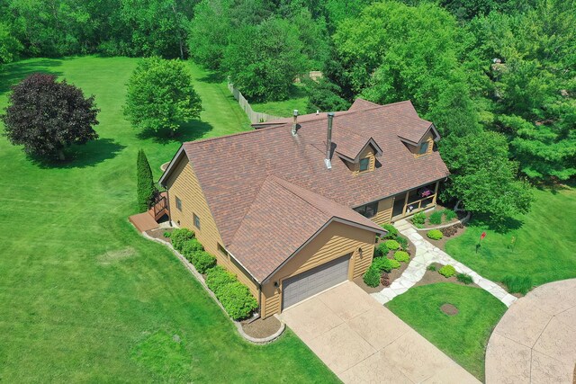3619 Overlook Dr, Richmond, IL 60071 - photo 49