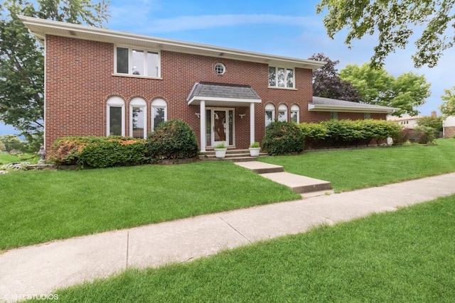 601 S Saint Cecilia Dr, Mount Prospect, IL 60056 - photo 1