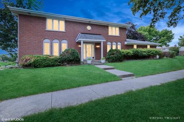 601 S Saint Cecilia Dr, Mount Prospect, IL 60056 - photo 2