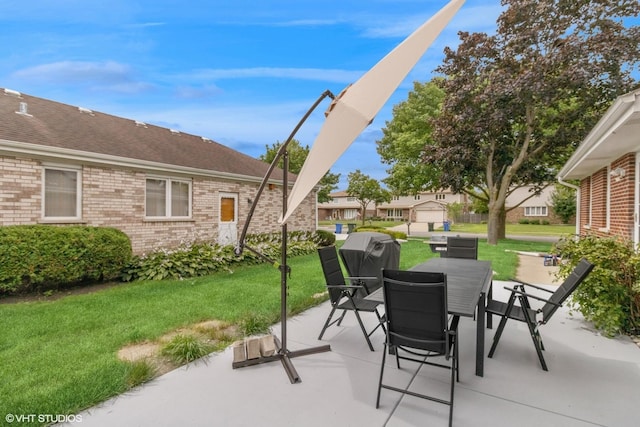 601 S Saint Cecilia Dr, Mount Prospect, IL 60056 - photo 25