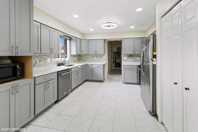 601 S Saint Cecilia Dr, Mount Prospect, IL 60056 - photo 10
