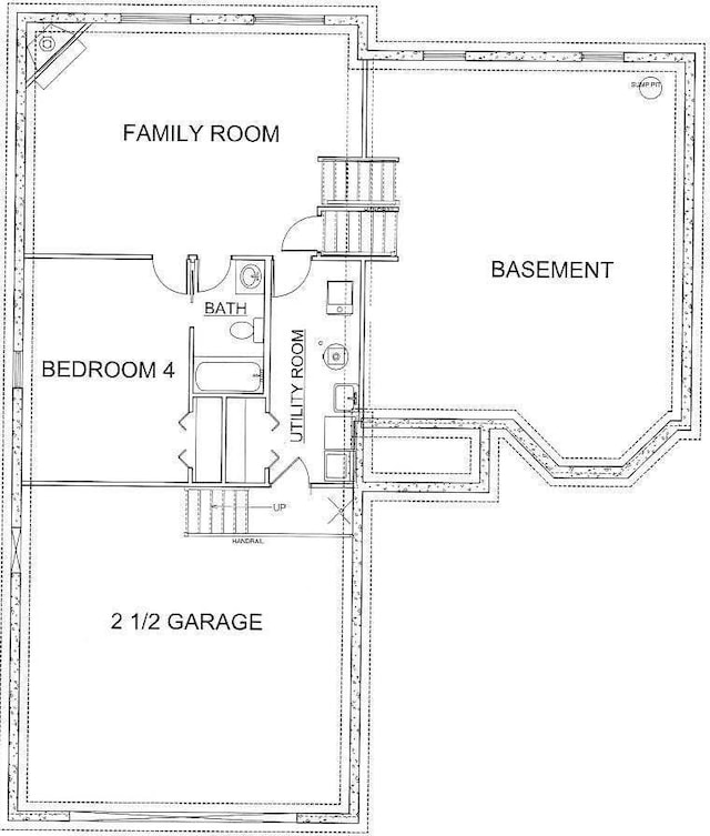 3046 W 84th Pl, Merrillville, IN 46410 - photo 4