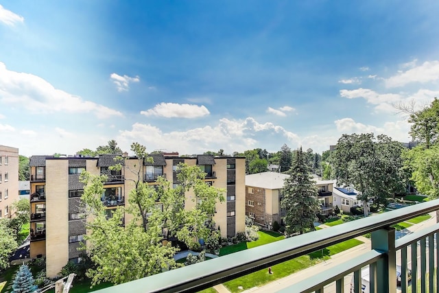 1636 Ashland Ave Unit 509, Des Plaines, IL 60016 - photo 9