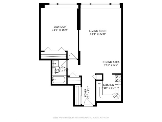 2728 N Hampden Ct Unit 401, Chicago, IL 60614 - photo 19
