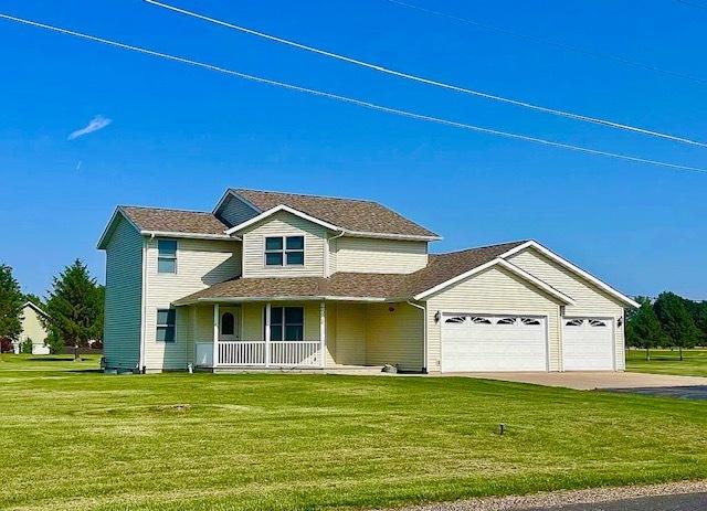 710 Otter Creek Dr, Milledgeville, IL 61051 - photo 1