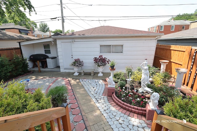 6847 W Foster Ave, Chicago, IL 60656 - photo 28