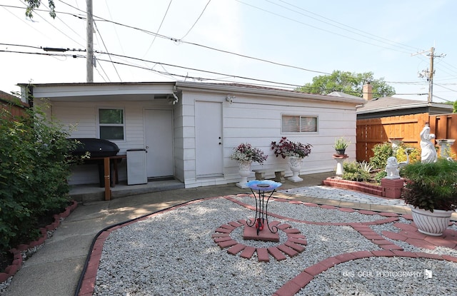 6847 W Foster Ave, Chicago, IL 60656 - photo 29