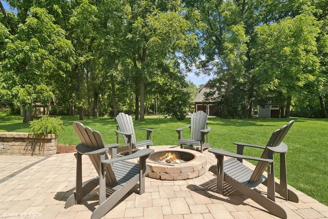 779 Lipizzan Ln, Wauconda, IL 60084 - photo 31