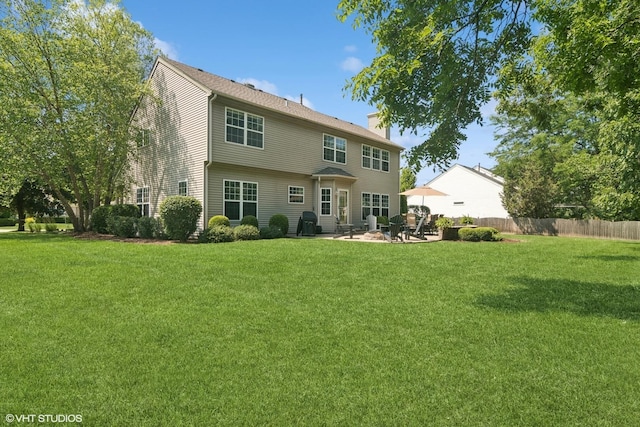 779 Lipizzan Ln, Wauconda, IL 60084 - photo 34