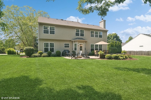 779 Lipizzan Ln, Wauconda, IL 60084 - photo 35