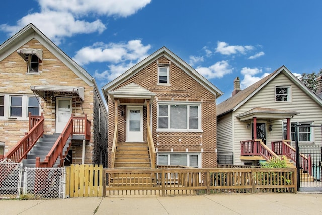 3524 S Marshfield Ave, Chicago, IL 60609 - photo 1