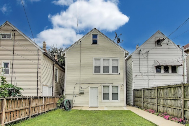 3524 S Marshfield Ave, Chicago, IL 60609 - photo 29