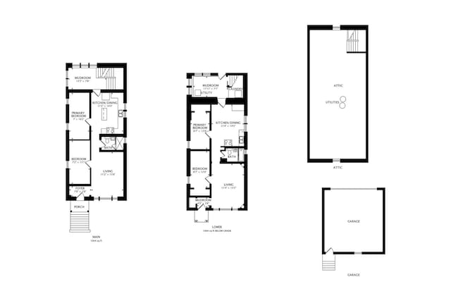 3524 S Marshfield Ave, Chicago, IL 60609 - photo 31