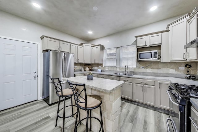 3524 S Marshfield Ave, Chicago, IL 60609 - photo 5