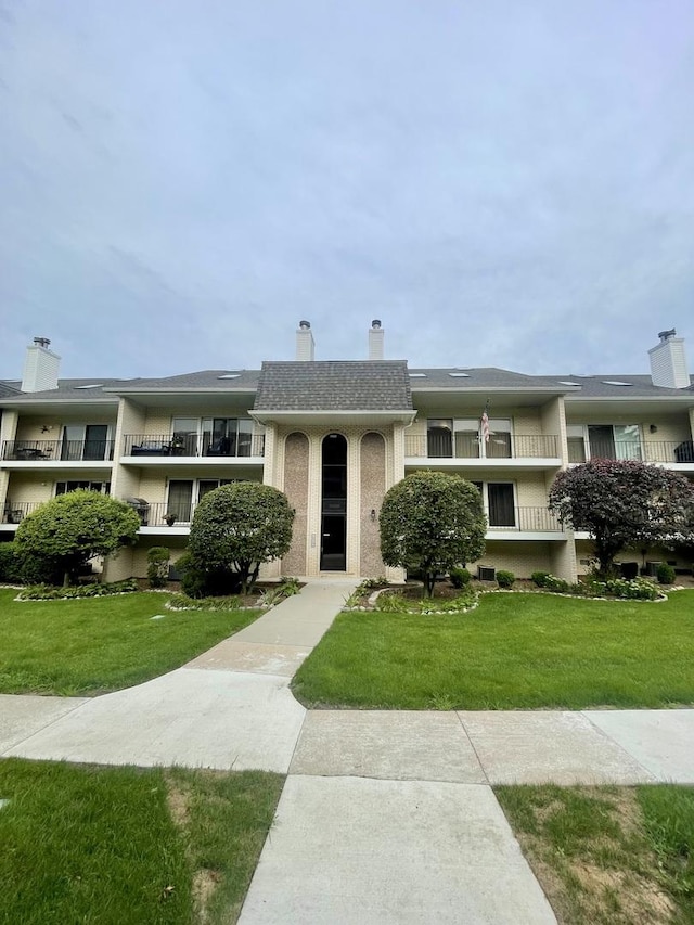 9026 Del Prado Dr Unit 2N, Palos Hills, IL 60465 - photo 1