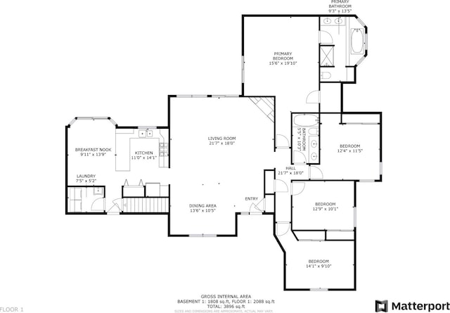 1110 S Green St, Mchenry, IL 60050 - photo 41
