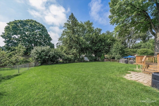 1165 Crestview Dr, Elgin, IL 60123 - photo 18