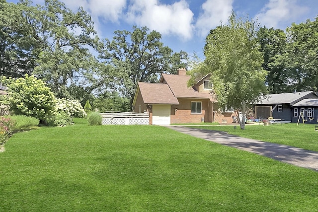4097 Oaklane Rd, Rockford, IL 61109 - photo 1