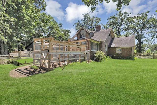 4097 Oaklane Rd, Rockford, IL 61109 - photo 8