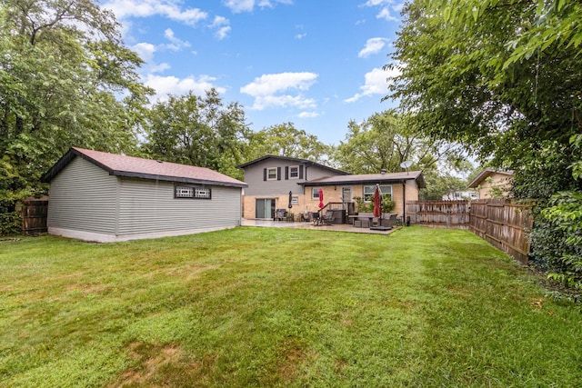 740 W Fitzhenry Ct, Glenwood, IL 60425 - photo 20