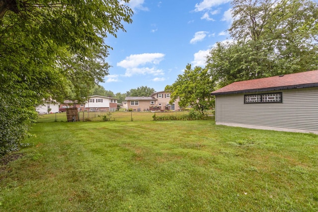 740 W Fitzhenry Ct, Glenwood, IL 60425 - photo 21