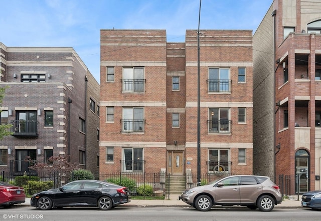 2461 W Foster Ave Unit 2E, Chicago, IL 60625 - photo 1