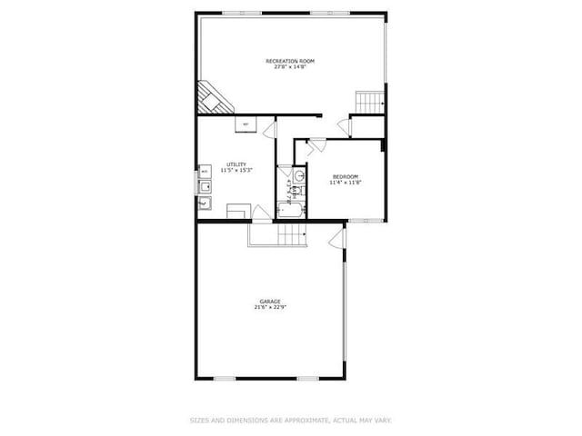 8554 Fir St, Orland Park, IL 60462 - photo 31