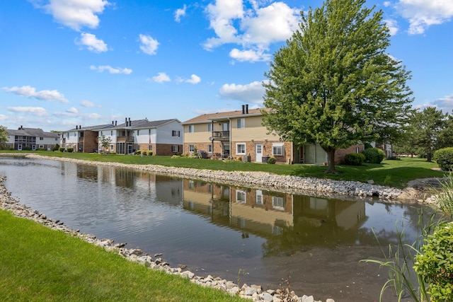 729 Birchwood Ct Unit 18C, Willowbrook, IL 60527 - photo 15