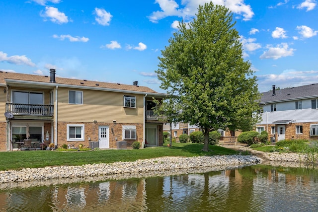 729 Birchwood Ct Unit 18C, Willowbrook, IL 60527 - photo 16