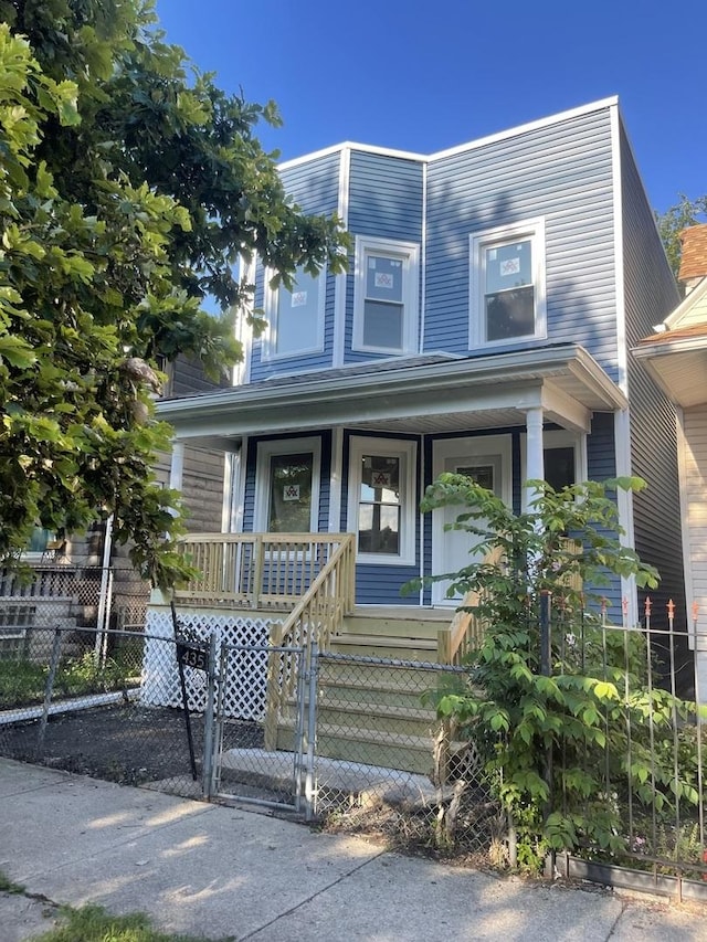 435 N Leclaire Ave, Chicago, IL 60644 - photo 1