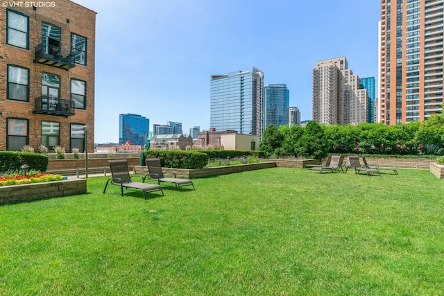 1250 S Michigan Ave Unit 903, Chicago, IL 60605 - photo 13