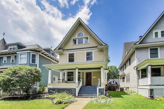 129 S Ridgeland Ave, Oak Park, IL 60302 - photo 1