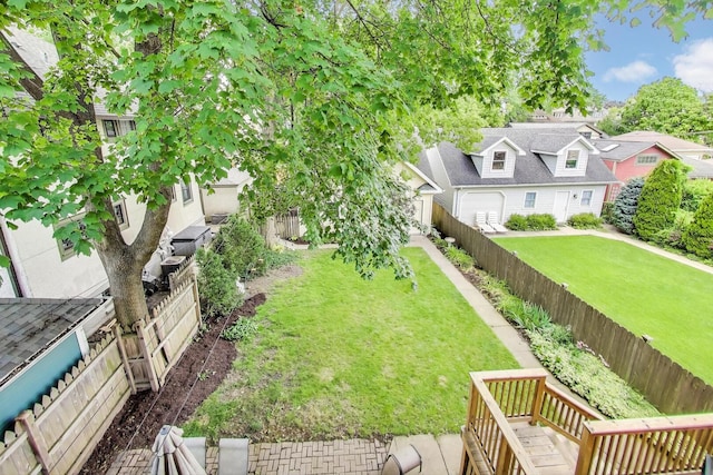 129 S Ridgeland Ave, Oak Park, IL 60302 - photo 41