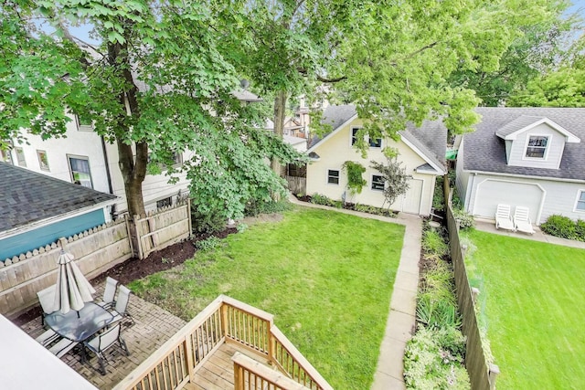 129 S Ridgeland Ave, Oak Park, IL 60302 - photo 46