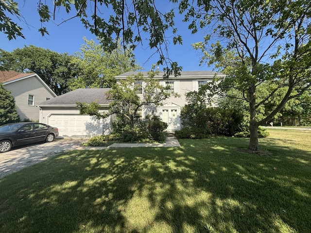 1307 Dairy Ln, Crete, IL 60417 - photo 1