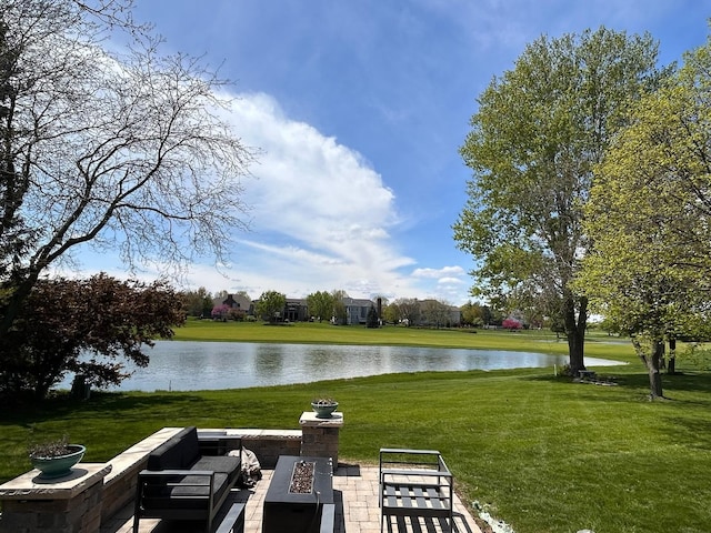 1585 Winberie Ct, Naperville, IL 60564 - photo 29