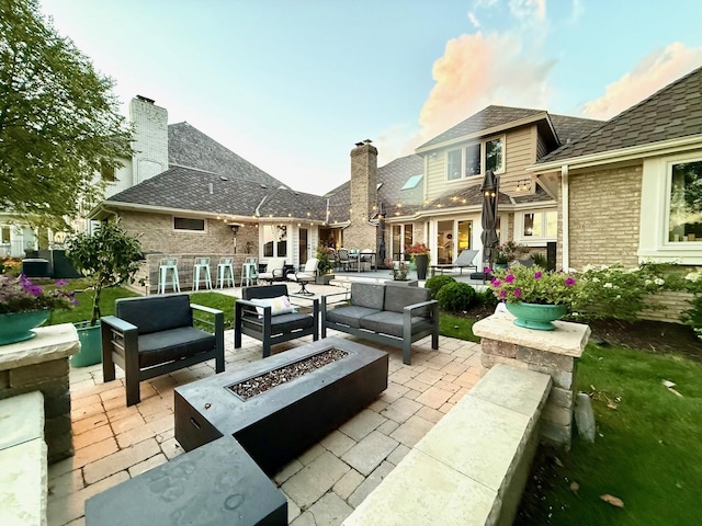 1585 Winberie Ct, Naperville, IL 60564 - photo 30