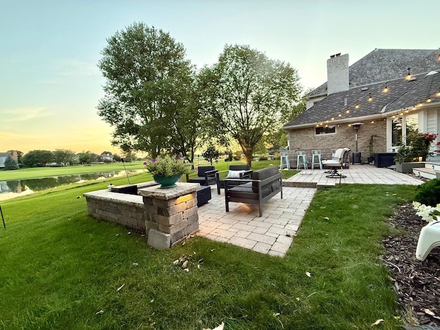 1585 Winberie Ct, Naperville, IL 60564 - photo 31