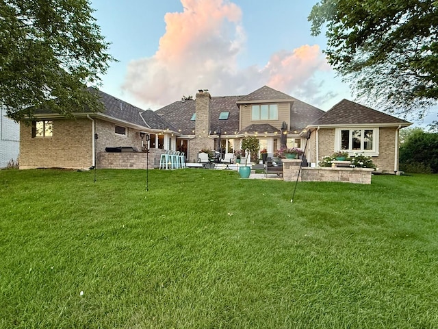 1585 Winberie Ct, Naperville, IL 60564 - photo 32