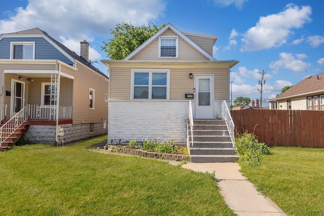 213 153rd Pl, Calumet City, IL 60409 - photo 1