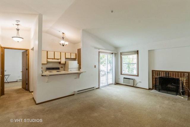 1305 Cunat Ct Unit 2B, Lake In The Hills, IL 60156 - photo 6
