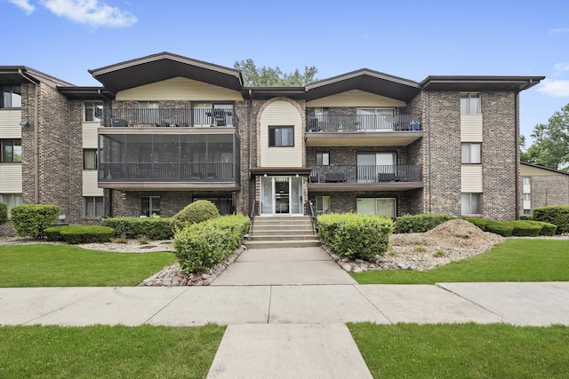 13521 Le Claire Ave Unit 72, Crestwood, IL 60418 - photo 1