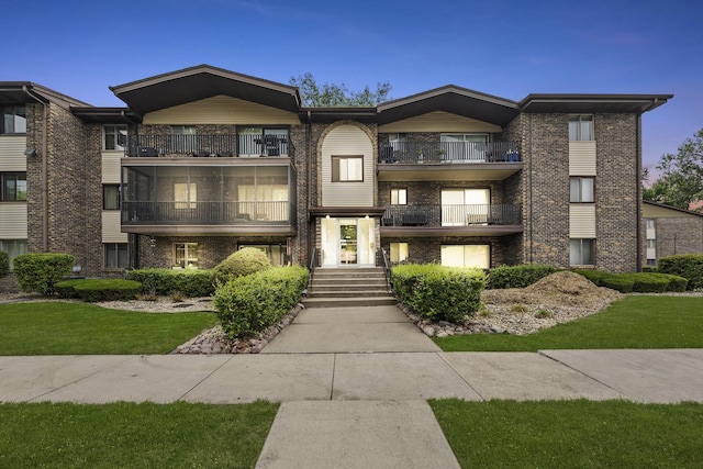13521 Le Claire Ave Unit 72, Crestwood, IL 60418 - photo 2