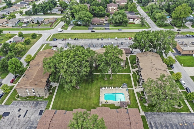 13521 Le Claire Ave Unit 72, Crestwood, IL 60418 - photo 24