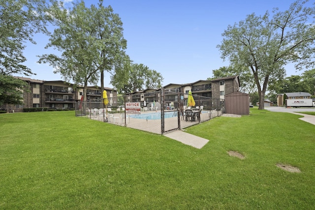 13521 Le Claire Ave Unit 72, Crestwood, IL 60418 - photo 27