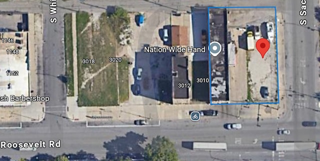 3000 W Roosevelt Rd, Chicago, IL 60612 - photo 2